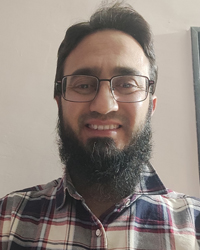Dr. Mohmedzuber Chati - Aarutva
